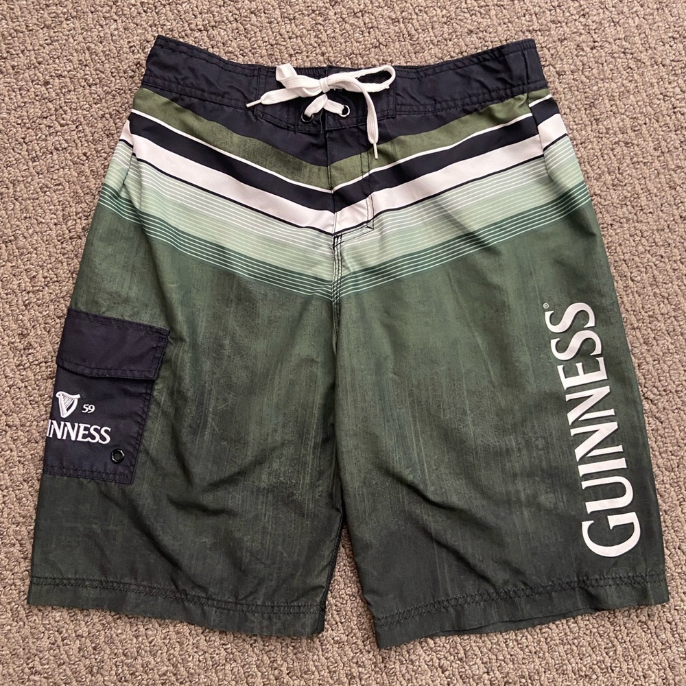 Men’s Guinness Swim Shorts